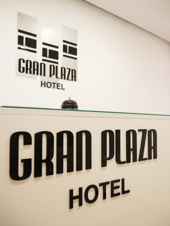 Hotel Gran Plaza Córdova Exterior foto